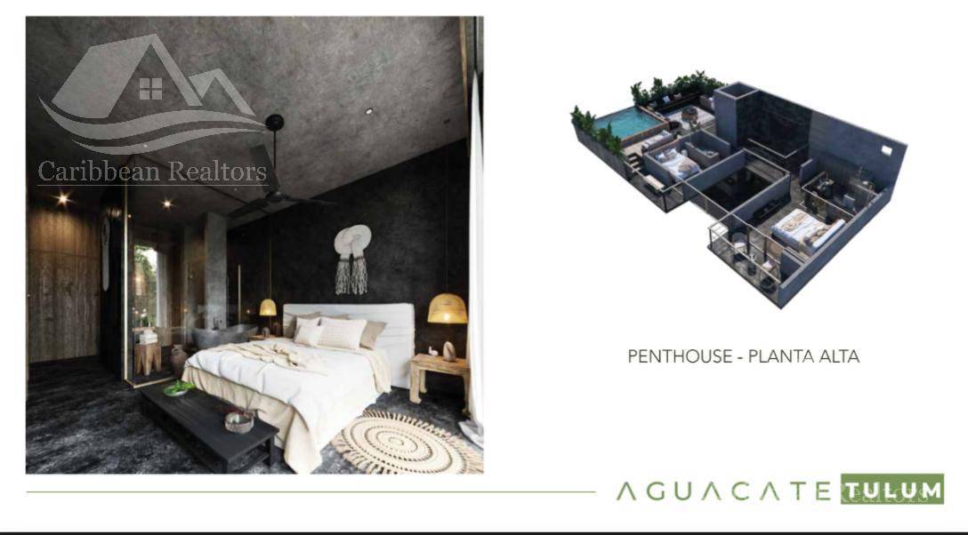 Condominio de lujo a pasos del mar Caribe 3