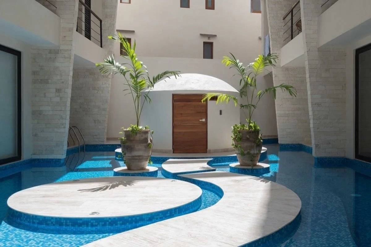 Departamento en Aldea Zama, ¡listo para ti! 3