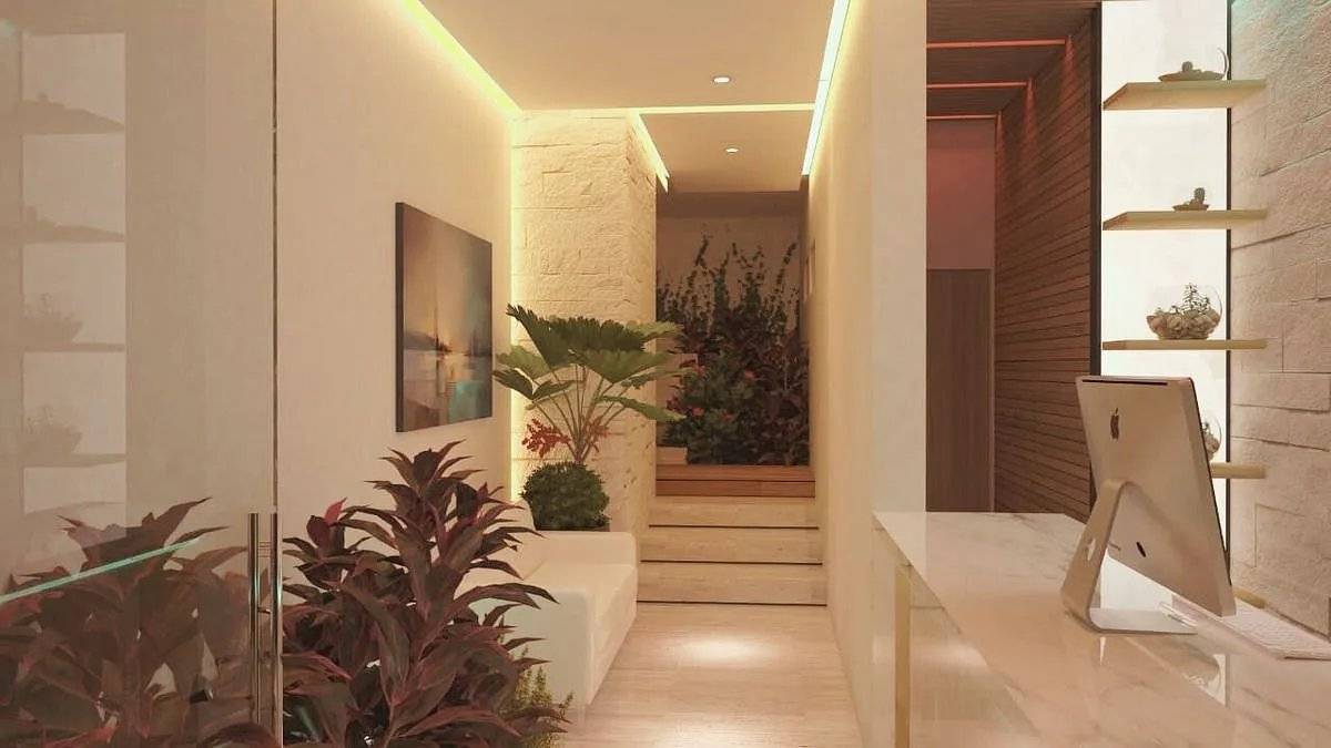 Estudio de lujo en Tulum, ¡a pasos de la playa! 3