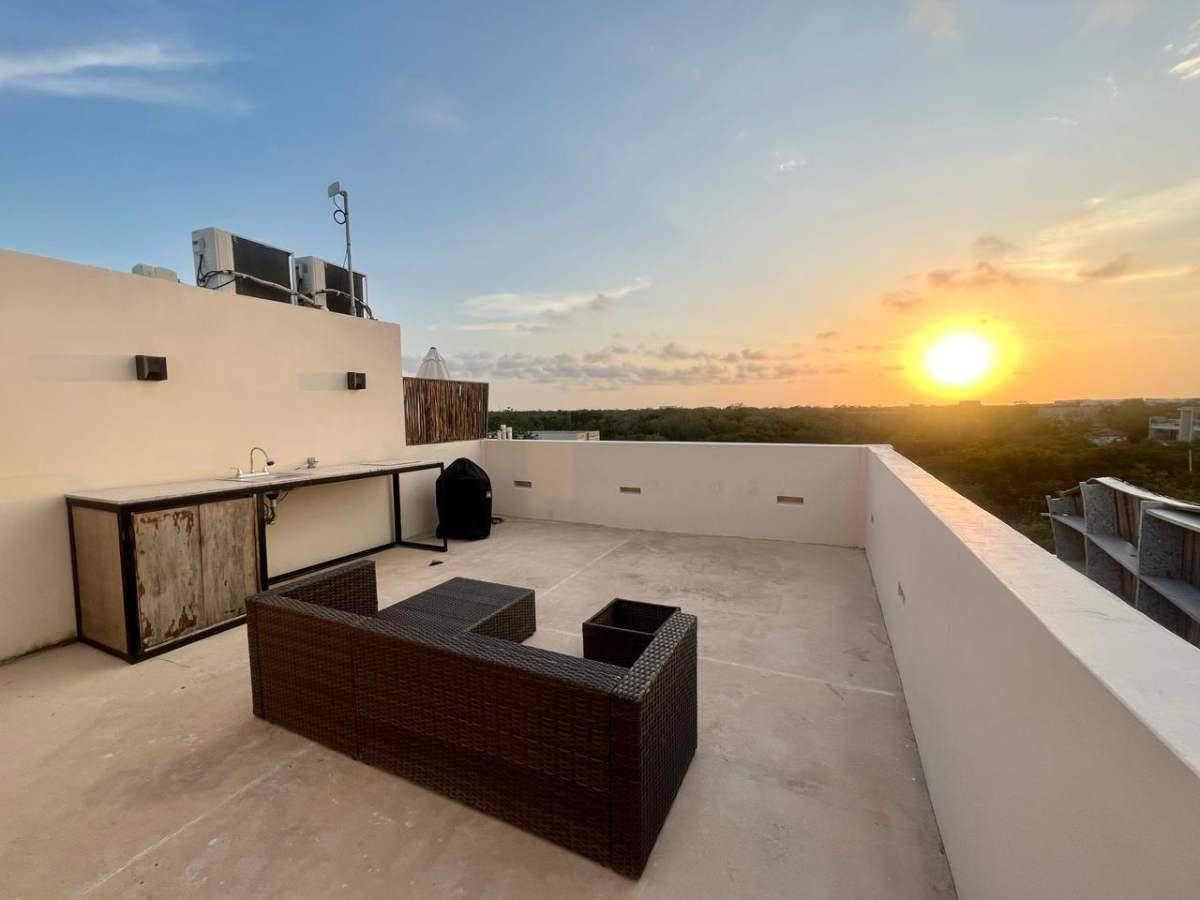 Vive el lujo en la selva de Tulum 1