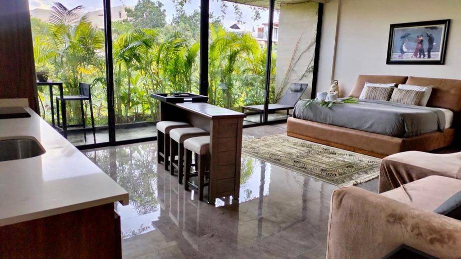Penthouse de lujo en Tulum: ¡invierte y disfruta! 2