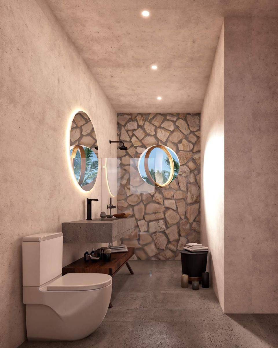 Lujo y naturaleza en el corazón de Tulum 2