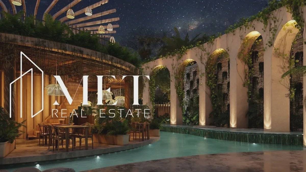 Vive el lujo en Tulum: Villas Atman Place 3