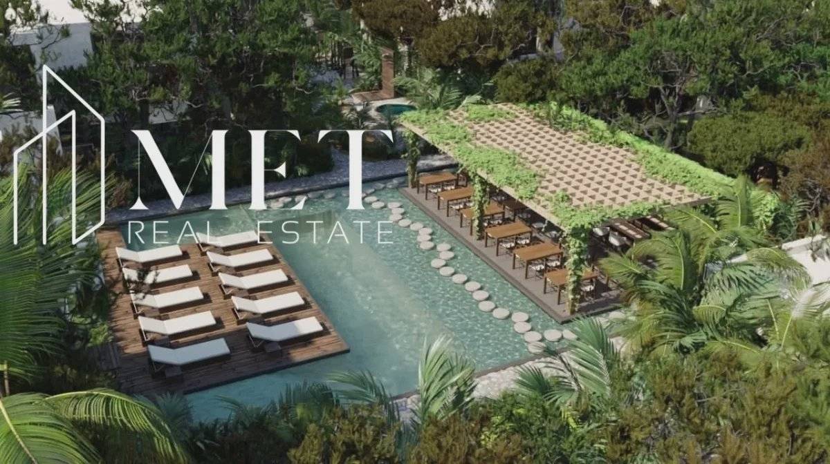 Vive el lujo en Tulum: Villas Atman Place 4