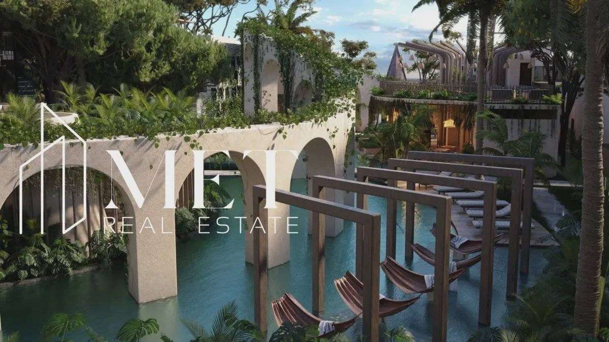 Vive el lujo en Tulum: Villas Atman Place 2