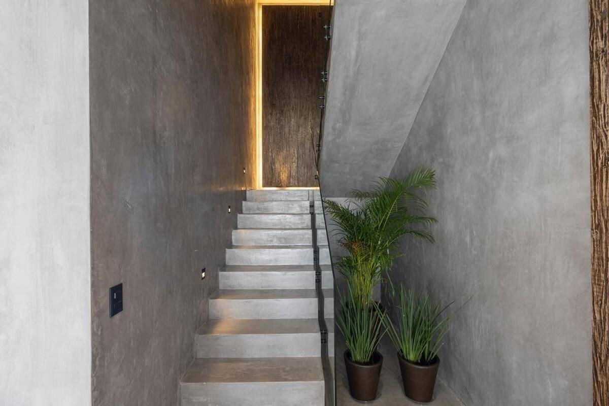 Casa de lujo ecológica en Aldea Zama 2