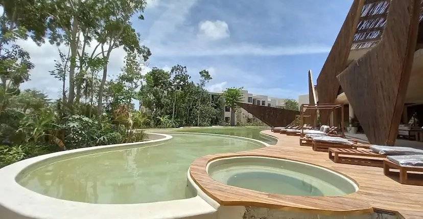 Estudio exclusivo en Ophelia Tulum ¡Imperdible! 2