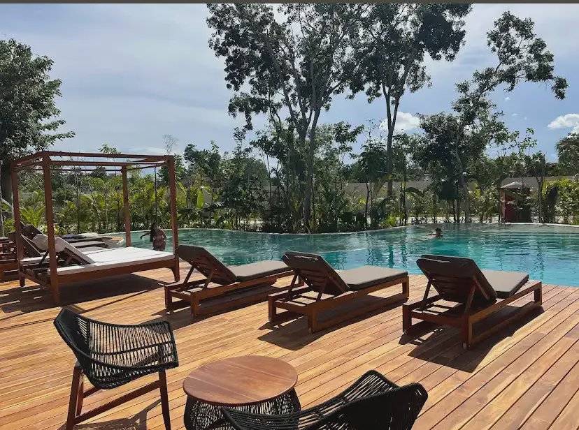Estudio exclusivo en Ophelia Tulum ¡Imperdible! 5