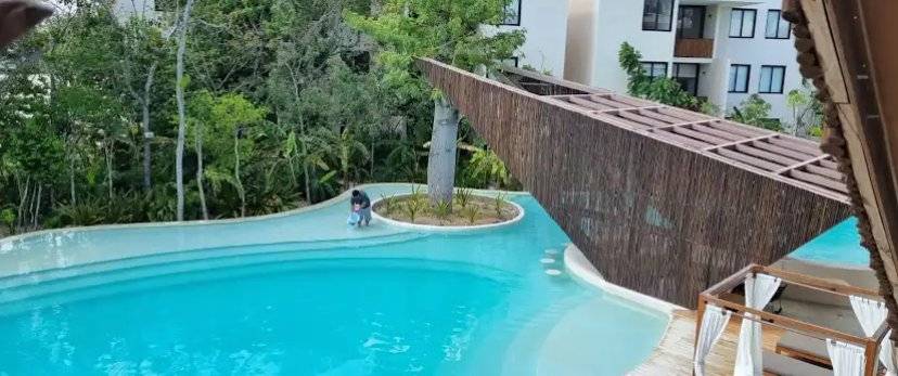 Estudio exclusivo en Ophelia Tulum ¡Imperdible! 4