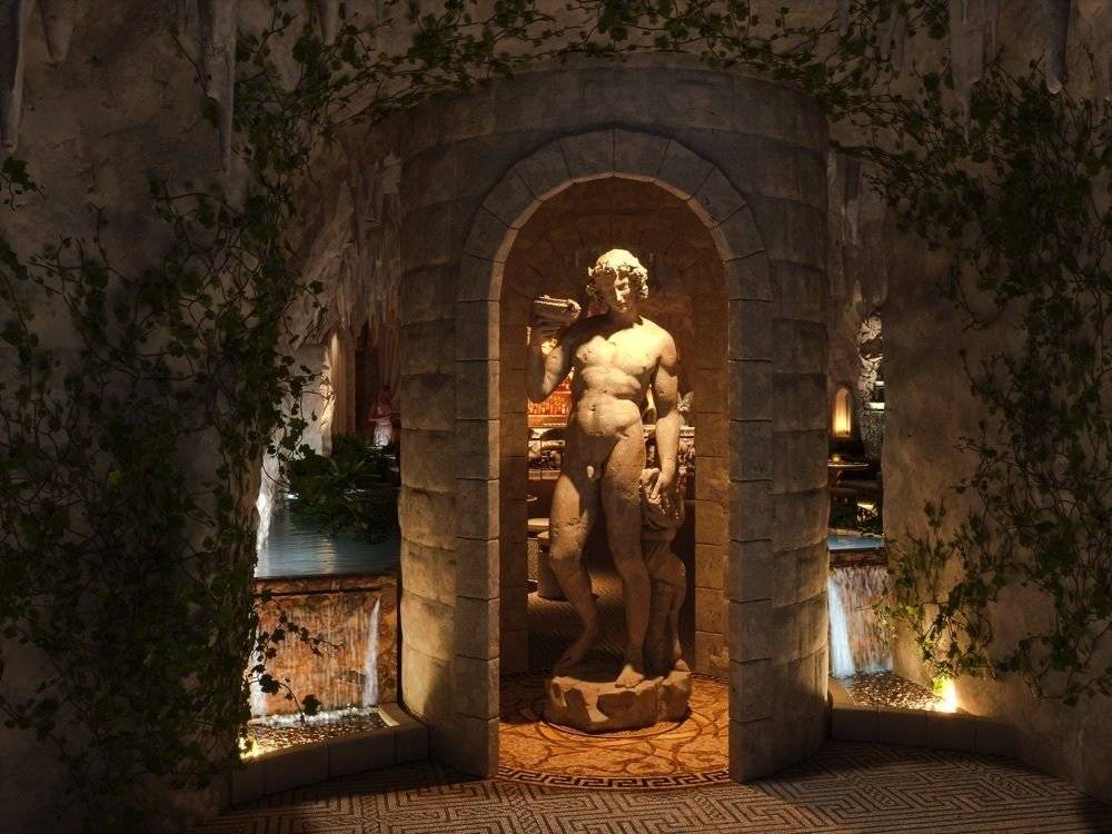 Departamentos de lujo en Tulum con amenidades 5