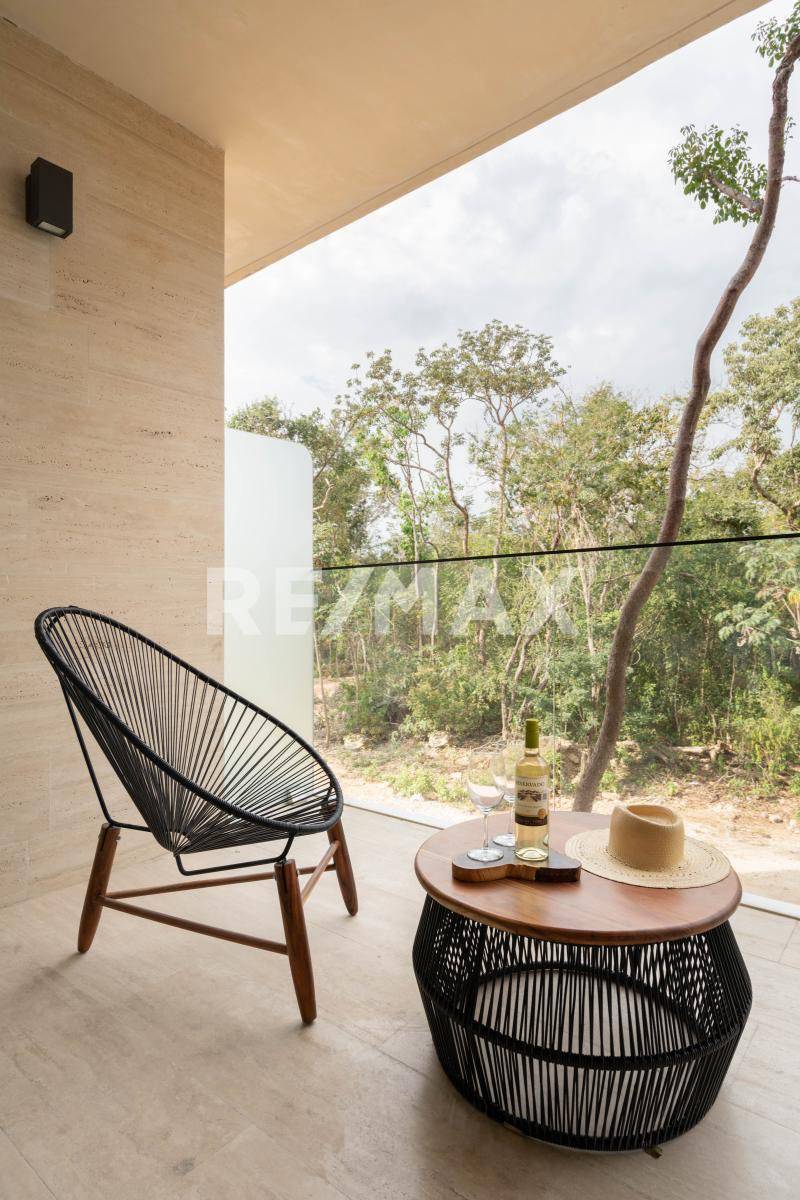 Estilo y naturaleza en el corazón de Tulum 4