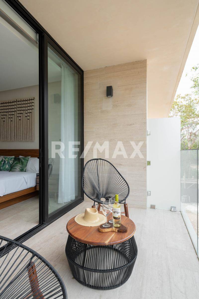 Estilo y naturaleza en el corazón de Tulum 5