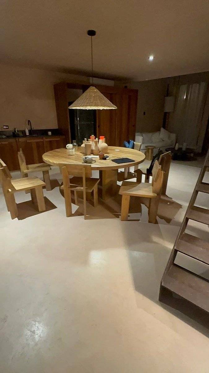 Loft exclusivo con jacuzzi en Babel Tulum 4