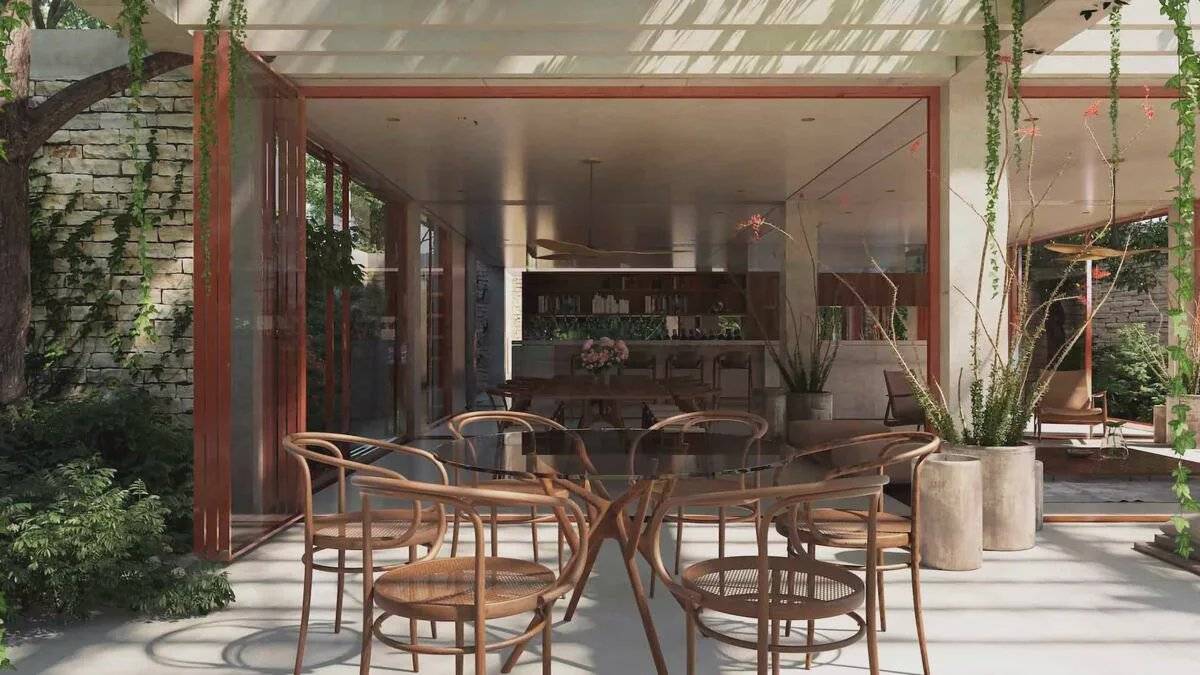 Vive la exclusividad en Limas Tulum 3