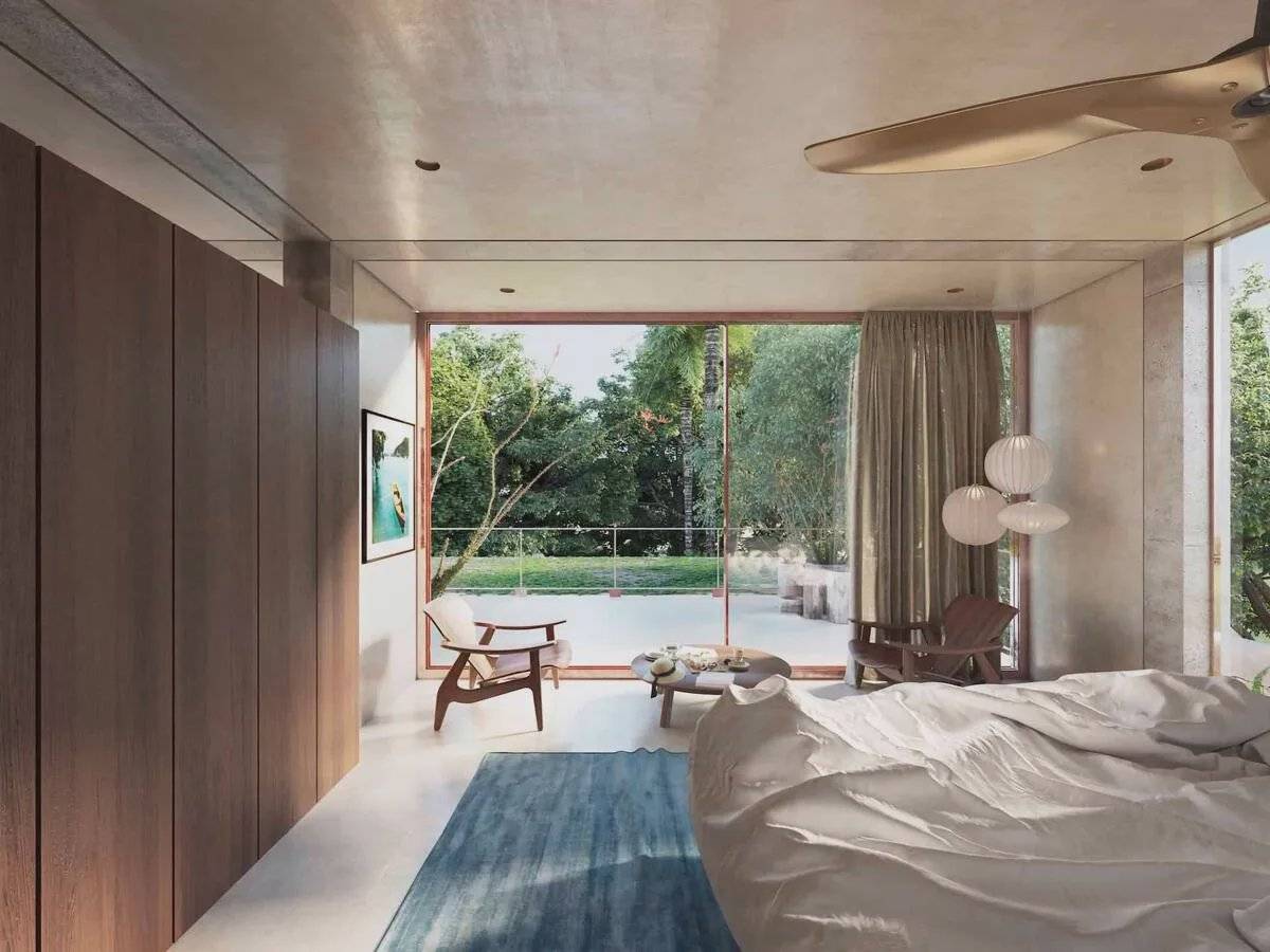 Vive la exclusividad en Limas Tulum 5