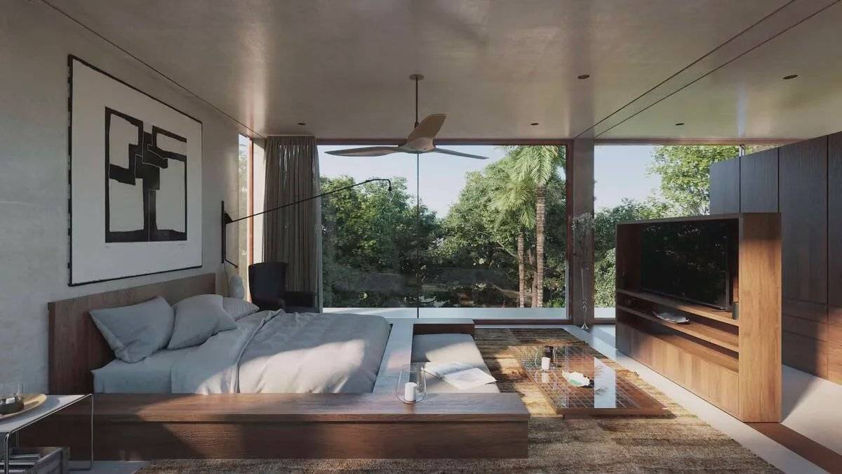 Vive la exclusividad en Limas Tulum 2