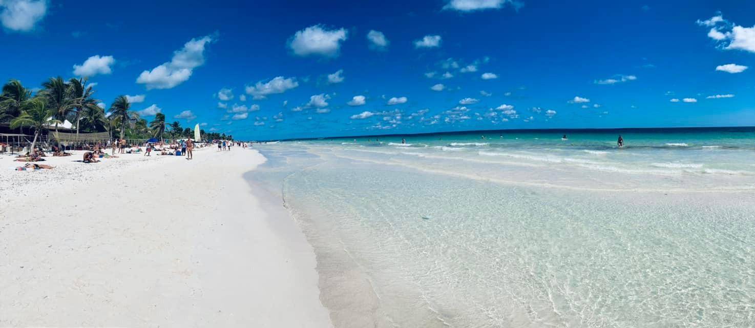 Villa de lujo en Tulum: ¡Tu paraíso espera! 2