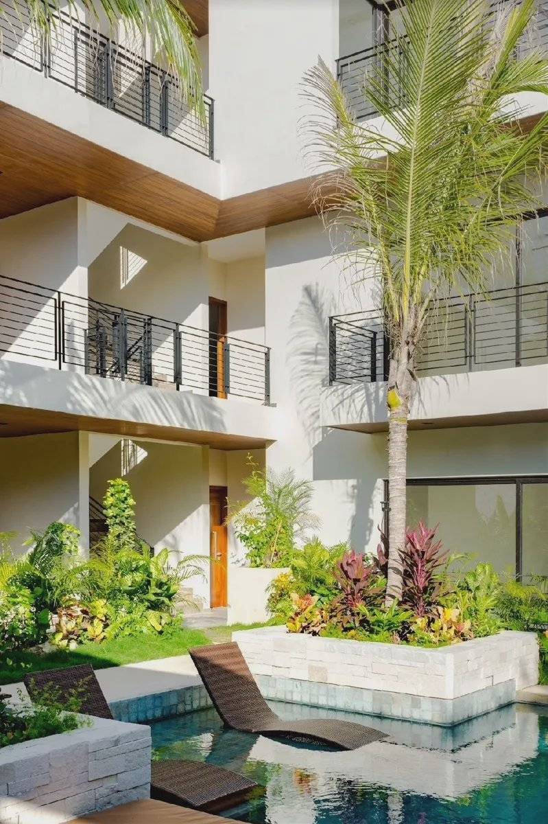 Exclusivos condominios en el paraíso Tulum 4