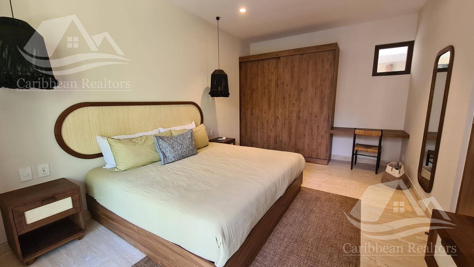 Departamento exclusivo en La Veleta, Tulum 4