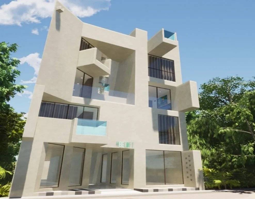 Departamentos en Aldea Zamá, Tulum ¡Tu refugio! 2