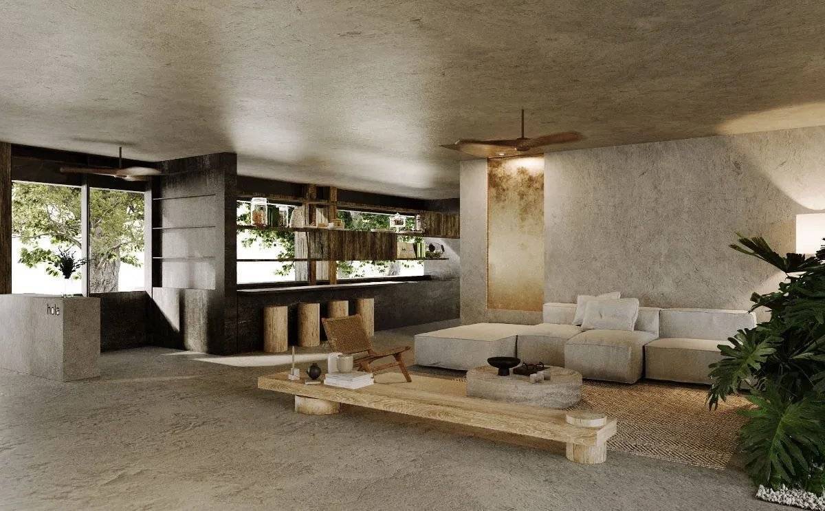 Condominios sostenibles a pasos de la playa 5
