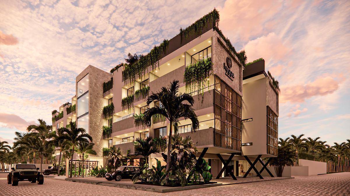 Vive Tulum: Estilo y Rentabilidad Asegurada 5