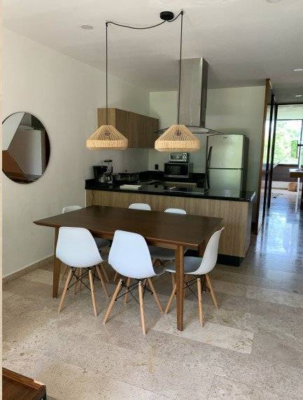 Penthouse en Tulum: lujo y comodidad total 5