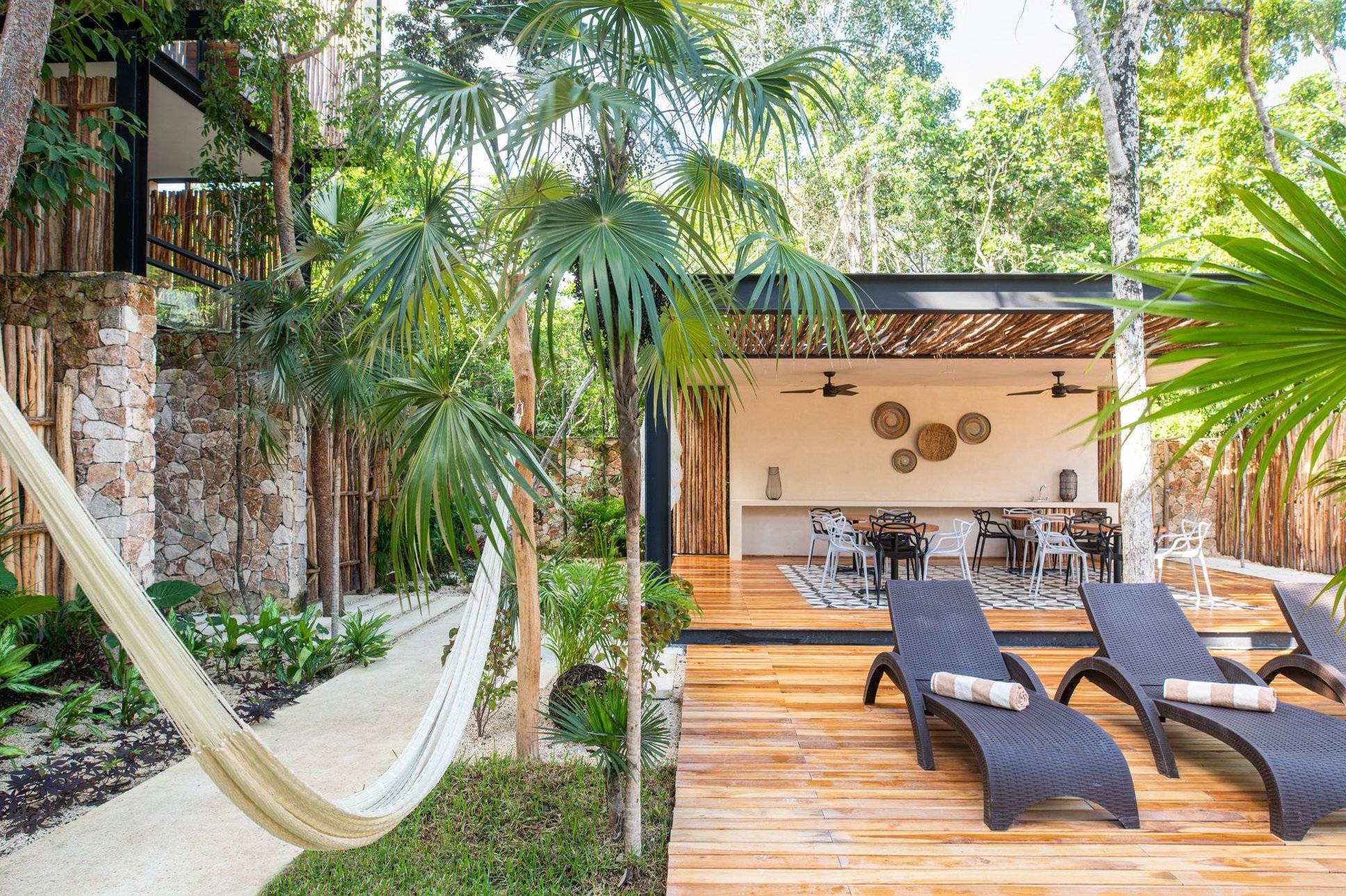 Penthouse en Tulum: lujo y comodidad total 3
