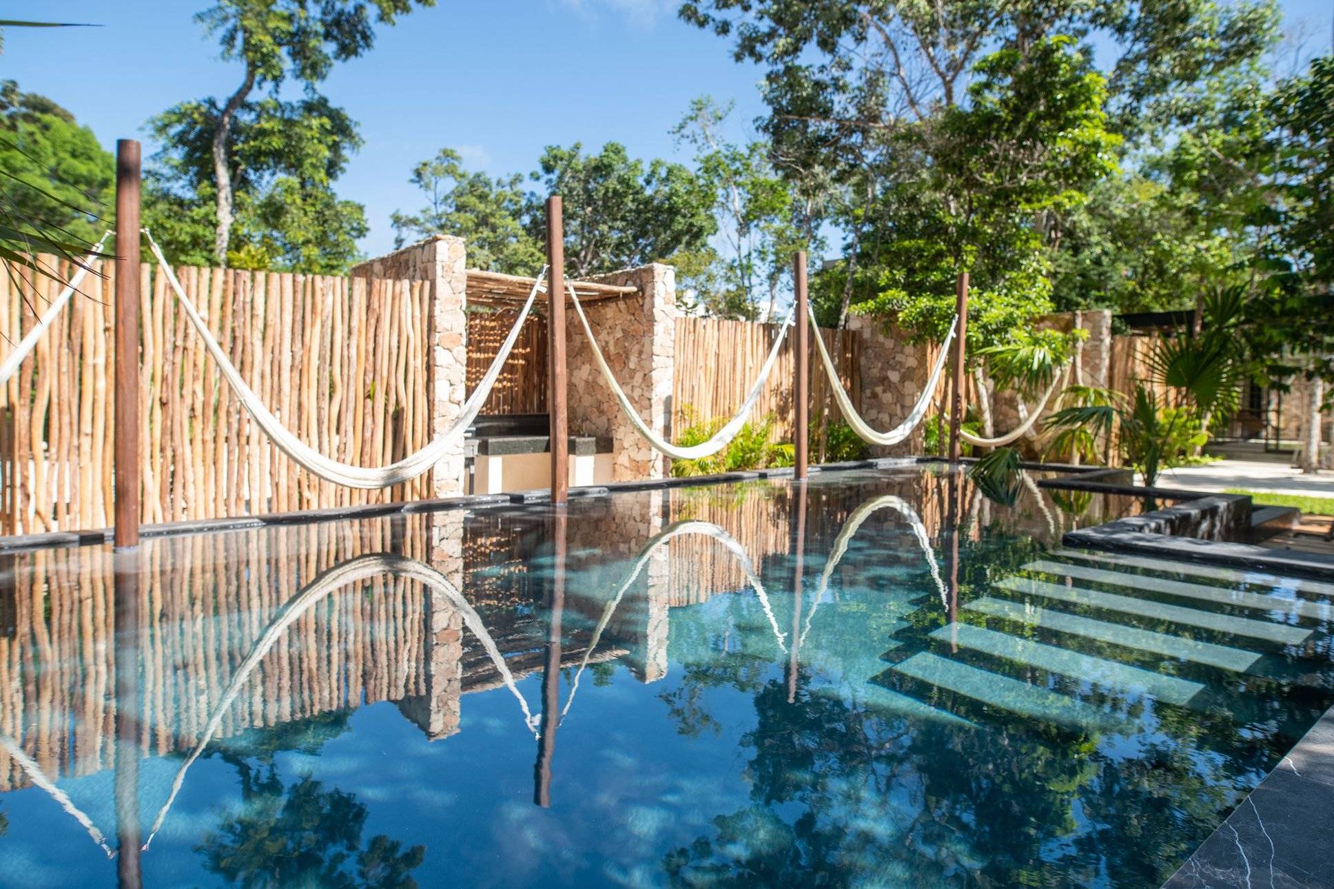Penthouse en Tulum: lujo y comodidad total 2