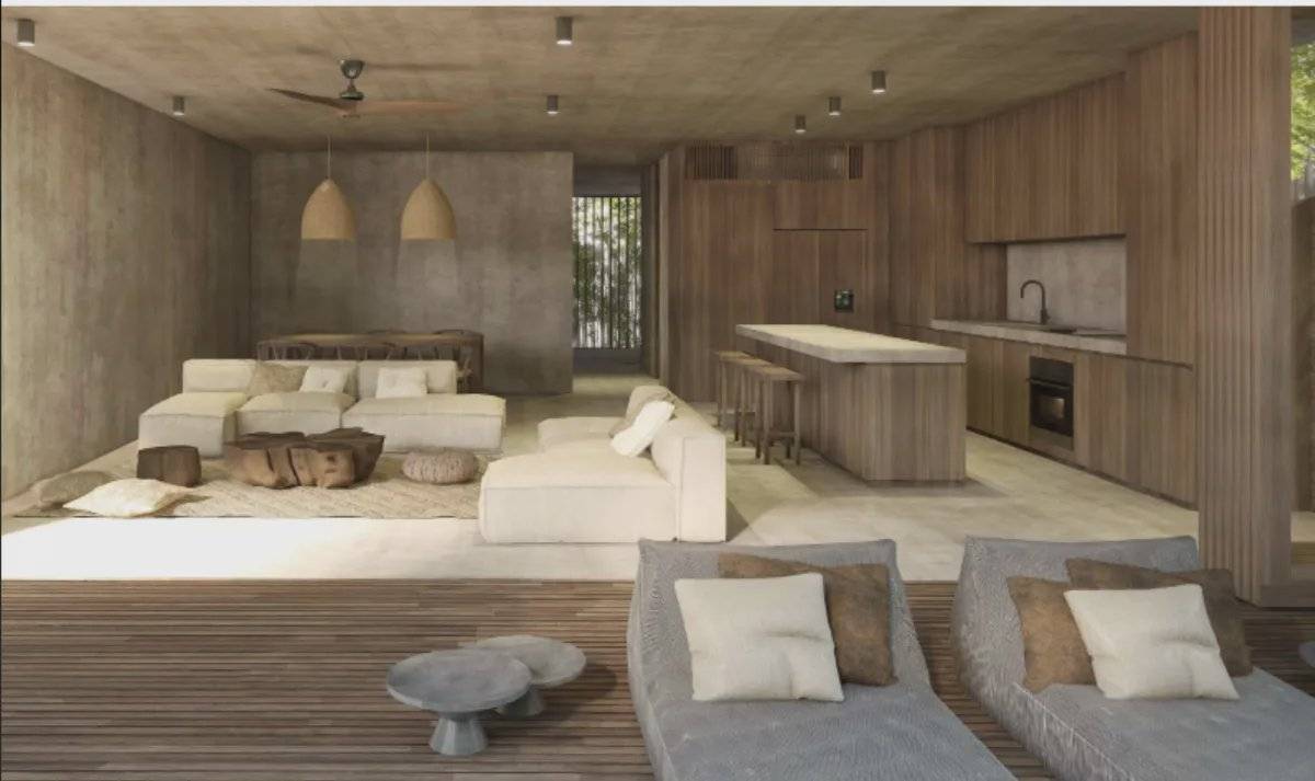 Penthouse de lujo con alberca y vistas únicas 2