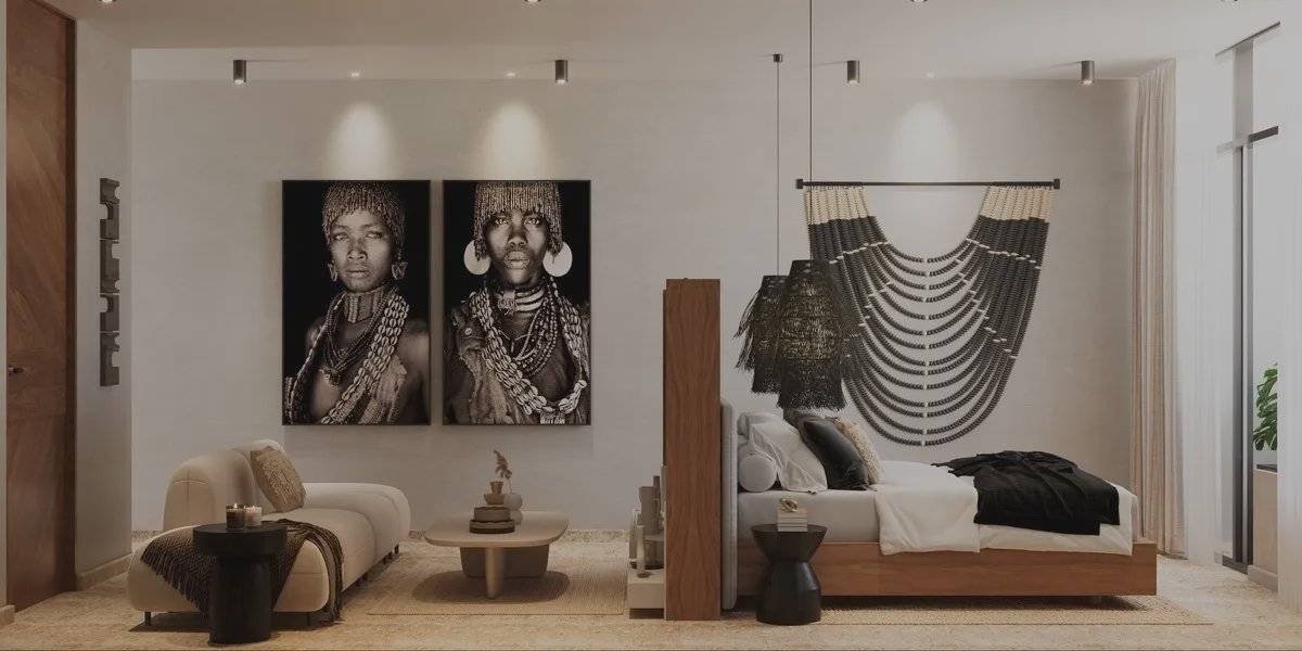 Departamentos de lujo en el corazón de la Riviera 5