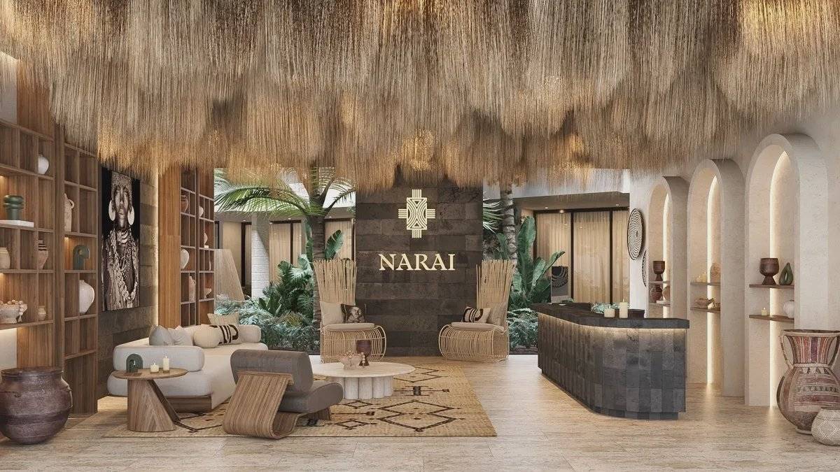 Departamentos de lujo en el corazón de la Riviera 3