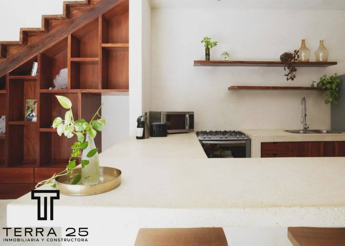 Casa en la selva maya: ¡tu refugio ideal! 5