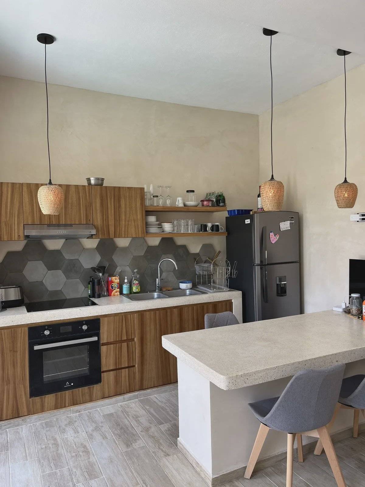 Villa en Zona Veleta: Ideal para Inversión 5