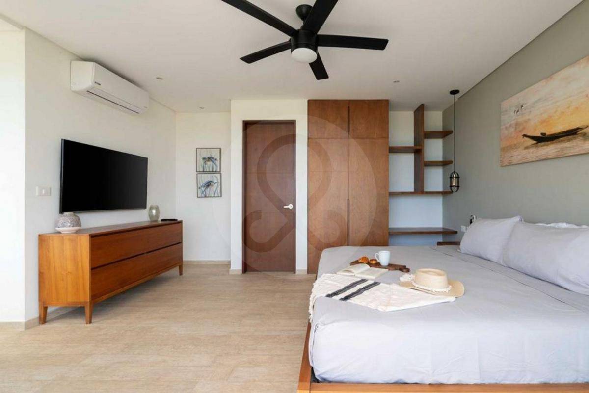 Exclusivo PH con Roof Garden en Tulum 5