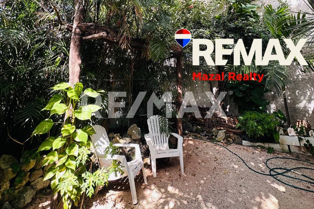 Casa con gran potencial en el corazón de Tulum 2