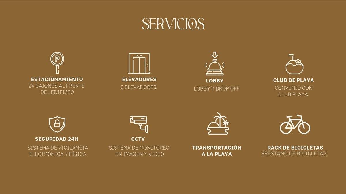 Inversión de lujo en Tulum, vida consciente 3