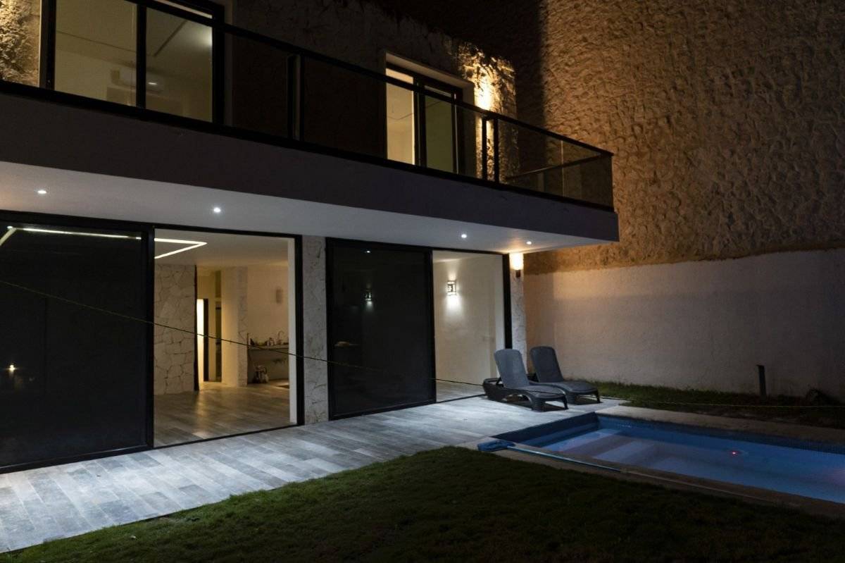 Inversión ideal en hermosa villa en Tulum 4