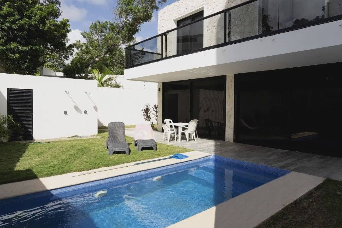 Inversión ideal en hermosa villa en Tulum 5