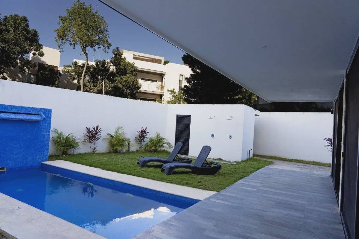 Inversión ideal en hermosa villa en Tulum 2