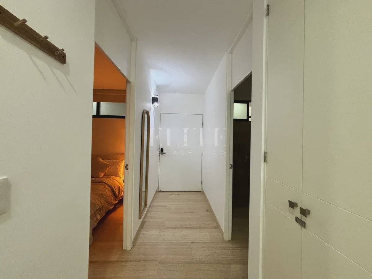 Departamento en venta en aldea zama amira central 5