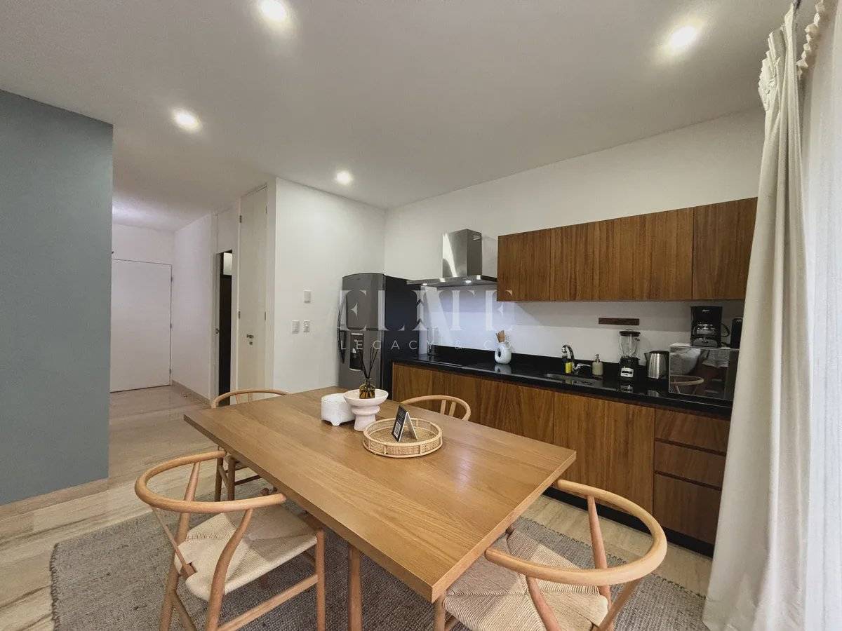 Departamento en venta en aldea zama amira central 2