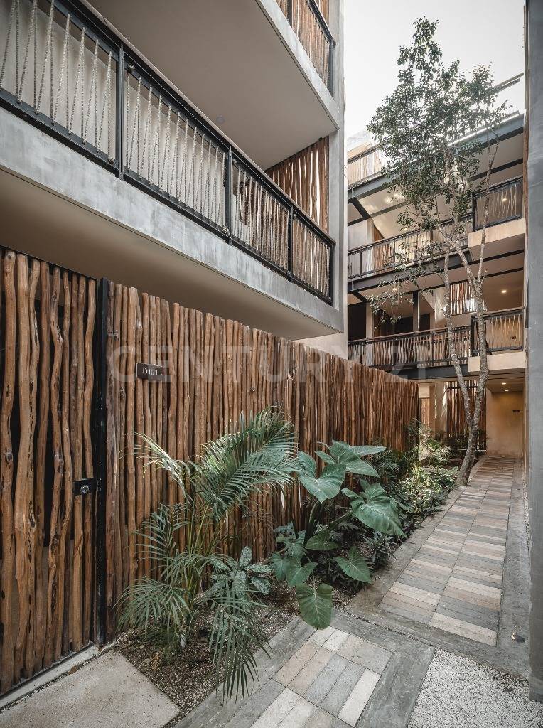 Penthouse exclusivo en Aldea Zama, Tulum 3