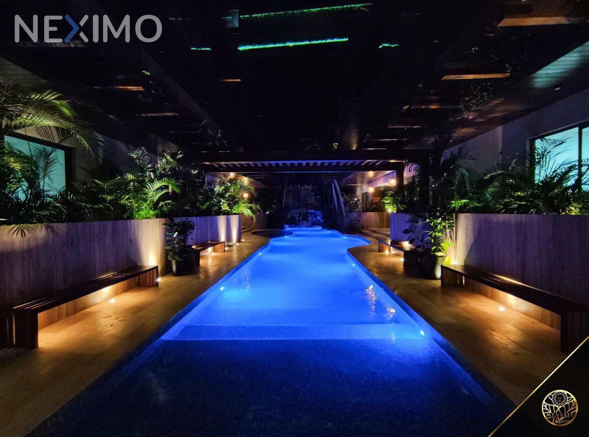 Vive la magia de Tulum en Menesse Condos 5