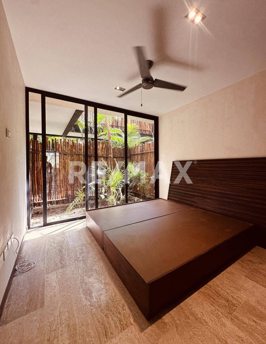 Bungalow exclusivo en Aldea Maya, Tulum 4
