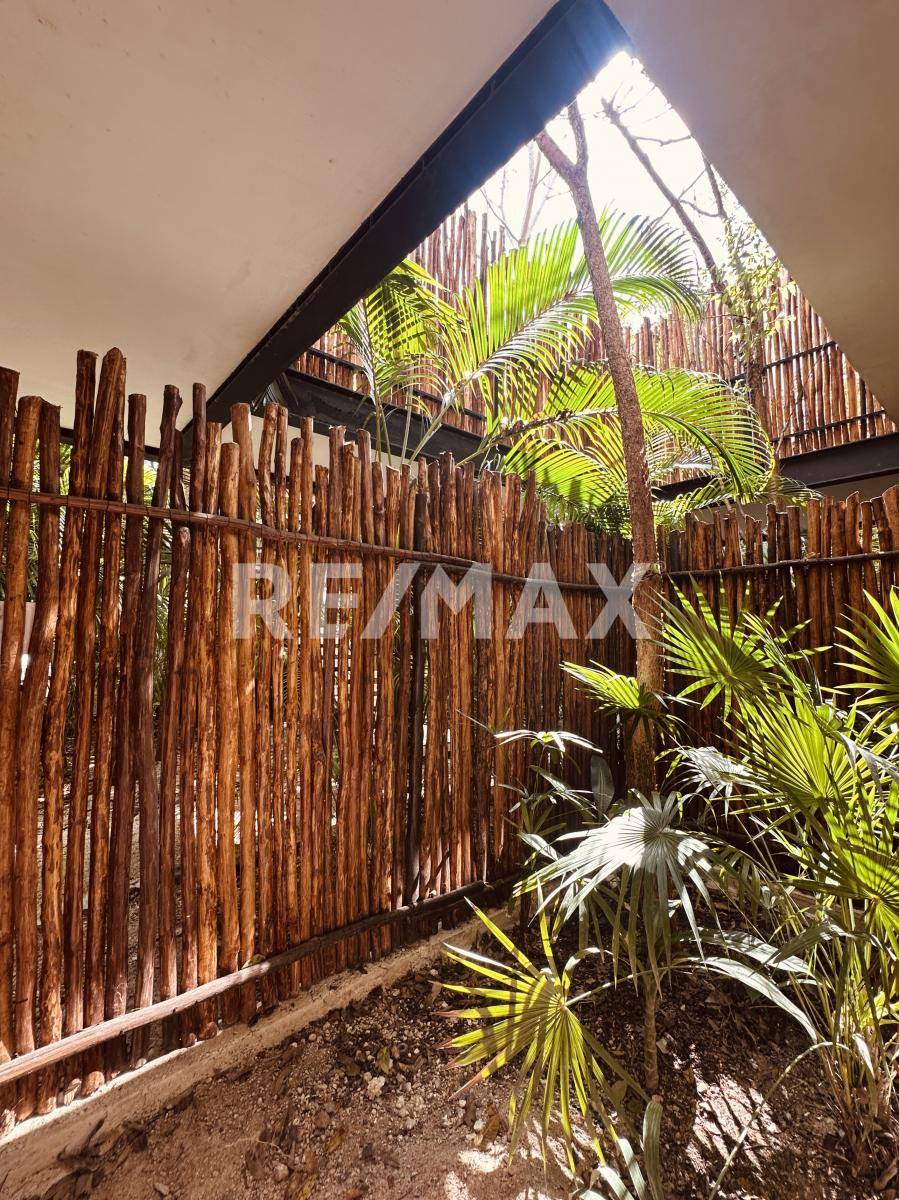 Bungalow exclusivo en Aldea Maya, Tulum 2