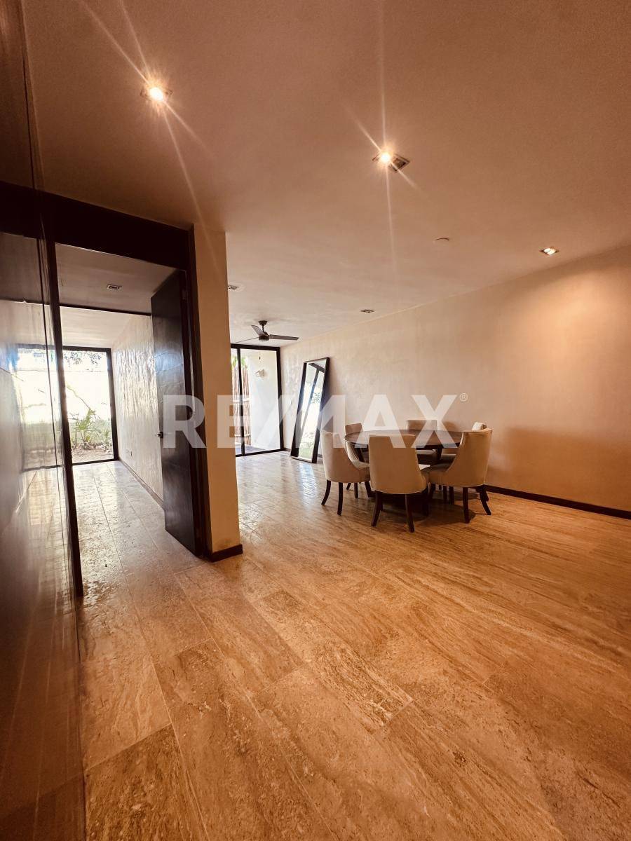 Bungalow exclusivo en Aldea Maya, Tulum 5