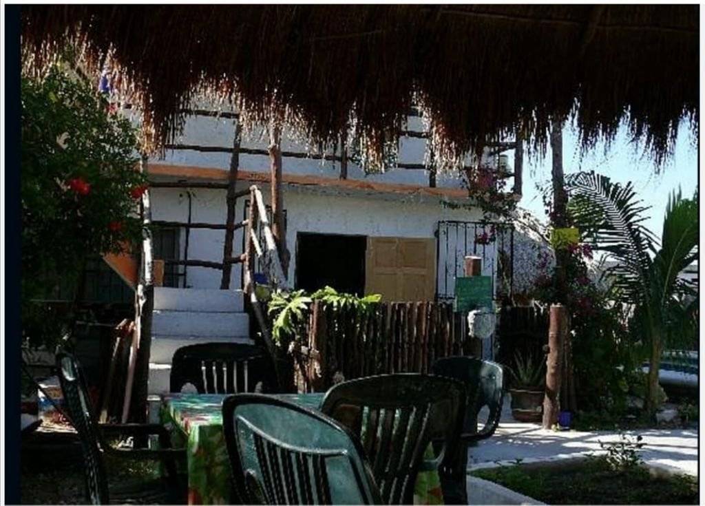 Hostal en Tulum: Inversión Turística Ideal 2