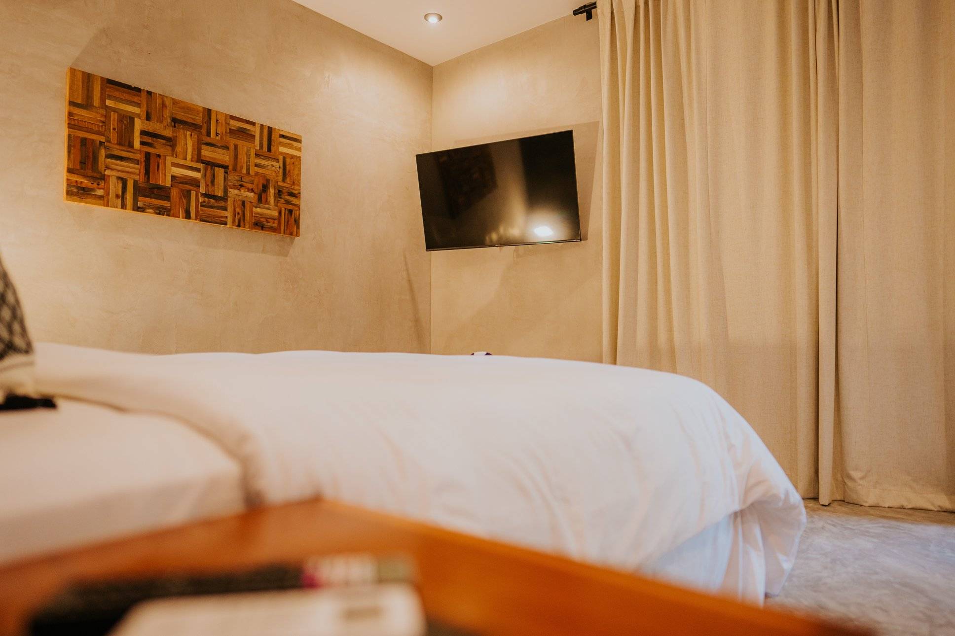 Estudio en Tulum con piscina privada y lujo 4