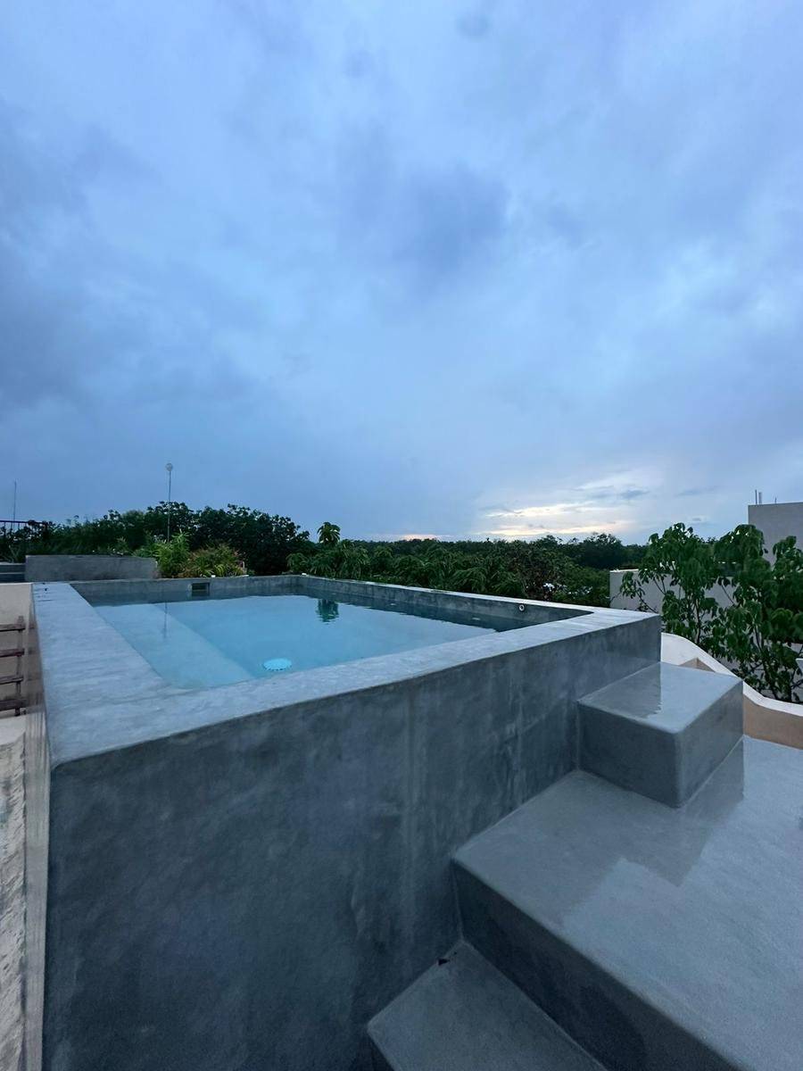 Vive en armonía con la naturaleza en Tulum 5